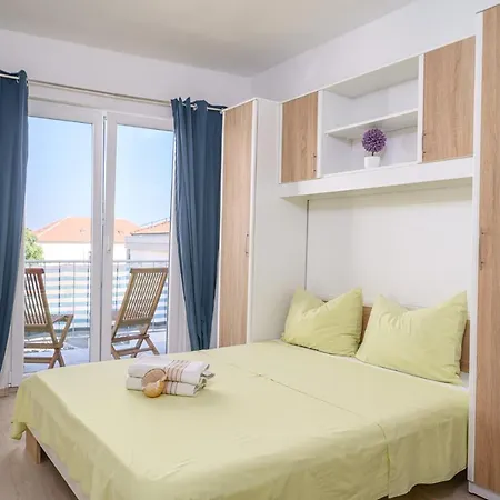 Gabriella Apartment Vodice