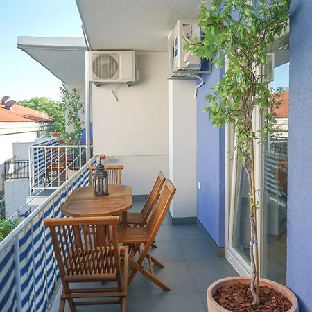Gabriella Apartment
