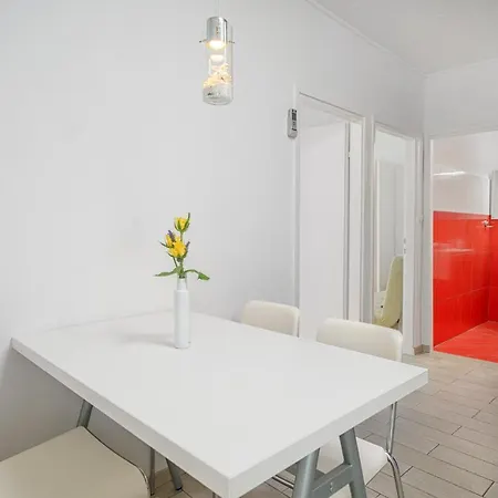 Apartment Gabriella *