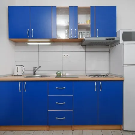 Apartment Gabriella Vodice
