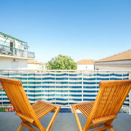Apartment Gabriella