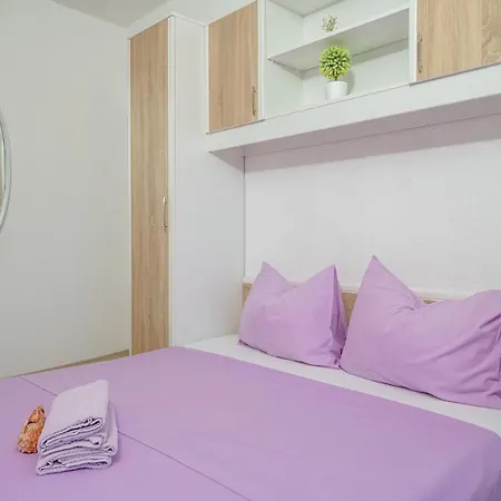 Gabriella Apartment