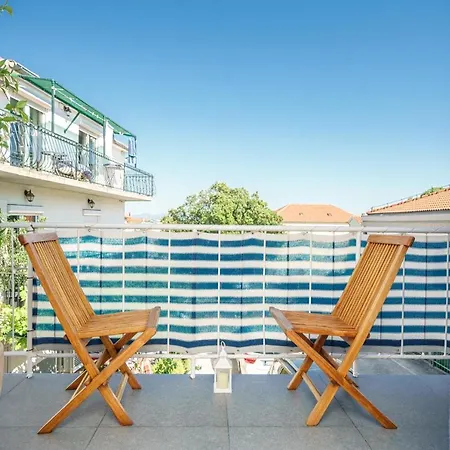 Gabriella Apartment