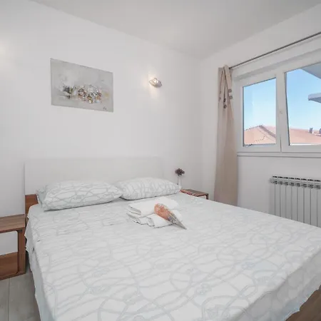 Gabriella Apartment *