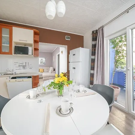 Gabriella Apartment Vodice