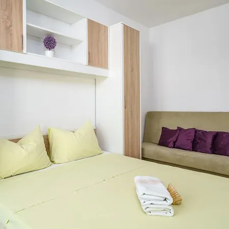 Gabriella Apartment *