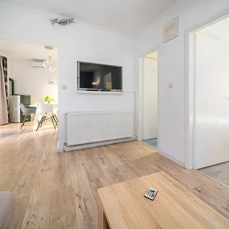 Apartment Gabriella Vodice