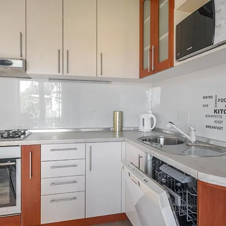 Gabriella Apartment